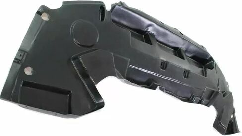 Parts n Go Front Engine تحت الغطاء للفترة 2006-2011 DTS GM1092223 15808709 in Saudi Arabia
