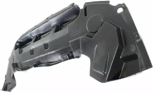 Parts n Go Front Engine تحت الغطاء للفترة 2006-2011 DTS GM1092223 15808709 in Saudi Arabia