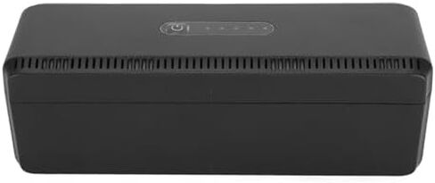 UPS Battery Backup High Capacity Uninterruptible Power Supply for Camera Router Modem (US Plug) in Saudi Arabia