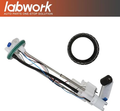 labwork Fuel Pump Replacement for Can-Am Outlander 450 500 570 MAX 570 2015-2022 Replacement for 47-1029 in Saudi Arabia