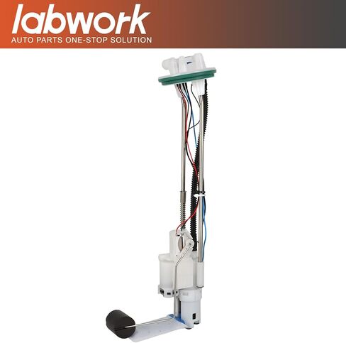 labwork Fuel Pump Replacement for Can-Am Outlander 450 500 570 MAX 570 2015-2022 Replacement for 47-1029 in Saudi Arabia