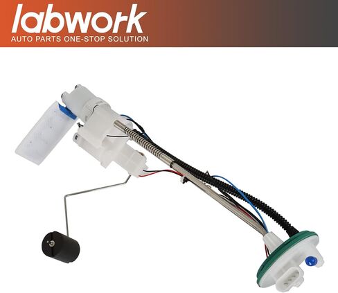 labwork Fuel Pump Replacement for Can-Am Outlander 450 500 570 MAX 570 2015-2022 Replacement for 47-1029 in Saudi Arabia