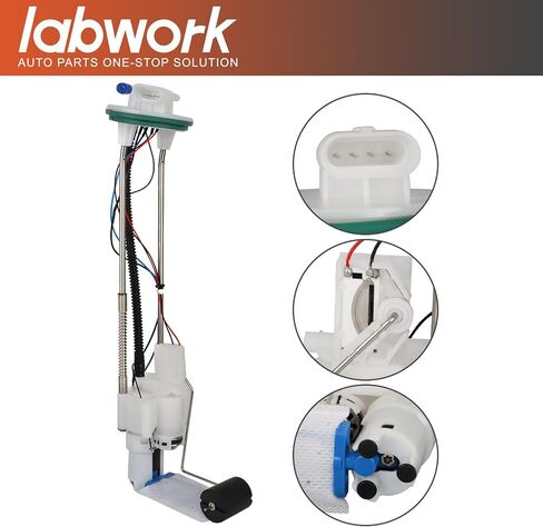 labwork Fuel Pump Replacement for Can-Am Outlander 450 500 570 MAX 570 2015-2022 Replacement for 47-1029 in Saudi Arabia
