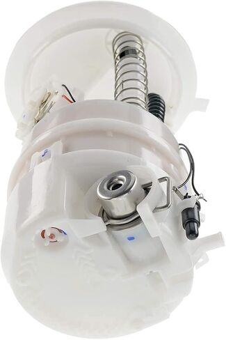 مضخة الوقود الكهربائية Yhtauto مع وحدة إرسال متوافقة مع Nissan Cube 2009-2014 Versa 2007-2012 L4 1.8L 1.6L in Saudi Arabia