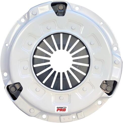 مجموعة قابض Clutchmaxpro Heavy Duty OEM مع دولاب الموازنة متوافقة مع 2001 2002 2003 2004 2005 2006 Nissan Sentra Base GXE S XE 1.8L QR18DE (CP06157HDFW-CK) in Saudi Arabia
