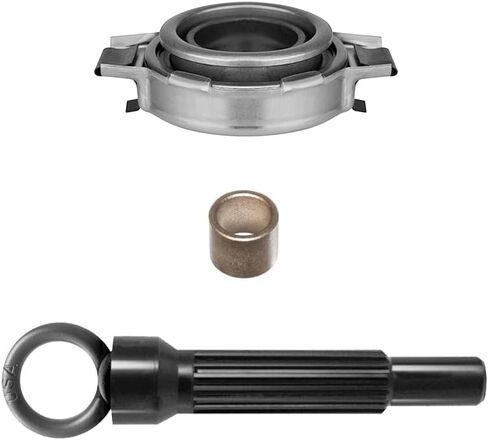 مجموعة قابض Clutchmaxpro Heavy Duty OEM مع دولاب الموازنة متوافقة مع 2001 2002 2003 2004 2005 2006 Nissan Sentra Base GXE S XE 1.8L QR18DE (CP06157HDFW-CK) in Saudi Arabia