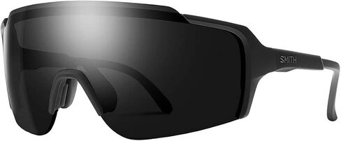 Smith Flywheel Sunglasses Matte Black/ChromaPop Black in Saudi Arabia