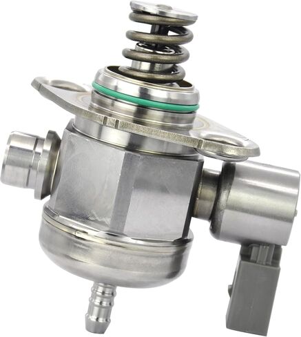 High Pressure Fuel Pump Compatible with Volkswagen Jetta 2014-2018, Passat, Golf, Golf Alltrack, Golf SportWagen, Beetle & Audi A4 allroad, Q5 PHEV, Q7, A5 Sportback, A6 Quattro,1.8L 2.0L in Saudi Arabia