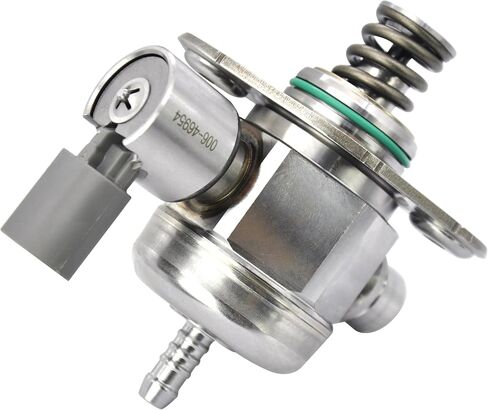 High Pressure Fuel Pump Compatible with Volkswagen Jetta 2014-2018, Passat, Golf, Golf Alltrack, Golf SportWagen, Beetle & Audi A4 allroad, Q5 PHEV, Q7, A5 Sportback, A6 Quattro,1.8L 2.0L in Saudi Arabia