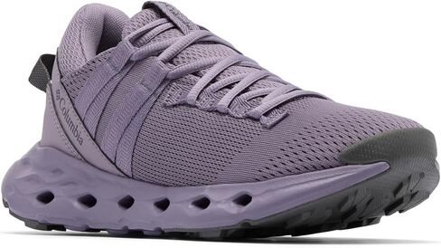 Columbia Women's Terrastride ARO in Saudi Arabia