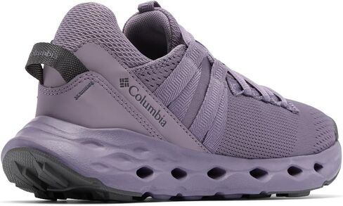 Columbia Women's Terrastride ARO in Saudi Arabia