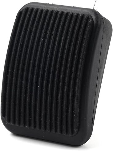 Cnnono8 الفرامل وسادة دواسة وقوف السيارات F2TZ2457A المطاط الأسود لفورد F-Super Duty 1992-1997 Explorer 1993-1997 in Saudi Arabia