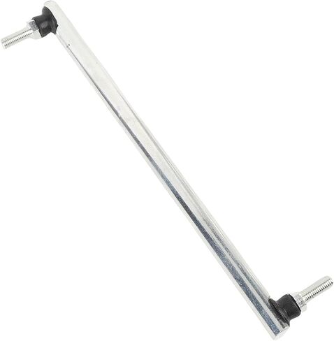PORYA 7024935YP LAWN MOWN MOWER ROD ROD لركاب محرك المحرك الخلفي النهاش ، قضيب التعادل الصلب من سبائك مع مطاط وقائي in Saudi Arabia
