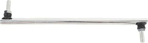 PORYA 7024935YP LAWN MOWN MOWER ROD ROD لركاب محرك المحرك الخلفي النهاش ، قضيب التعادل الصلب من سبائك مع مطاط وقائي in Saudi Arabia