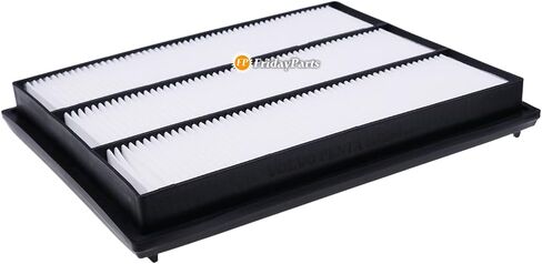 FridayParts Air Filter 21702999 Compatible for Volvo Penta Engine D4 D6 D9 D11 in Saudi Arabia