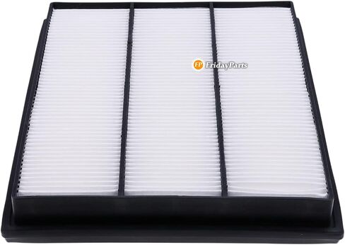 FridayParts Air Filter 21702999 Compatible for Volvo Penta Engine D4 D6 D9 D11 in Saudi Arabia