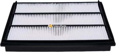 FridayParts Air Filter 21702999 Compatible for Volvo Penta Engine D4 D6 D9 D11 in Saudi Arabia