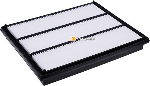 FridayParts Air Filter 21702999 Compatible for Volvo Penta Engine D4 D6 D9 D11 in Saudi Arabia