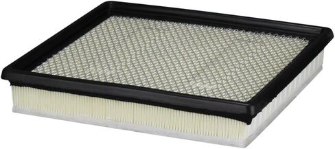 ECOGARD XA10650 Premium Engine Air Filter Fits 2016-2022 Chevrolet Colorado, 2016-2022 GMC Canyon in Saudi Arabia
