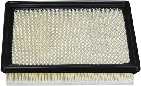 ECOGARD XA10650 Premium Engine Air Filter Fits 2016-2022 Chevrolet Colorado, 2016-2022 GMC Canyon in Saudi Arabia