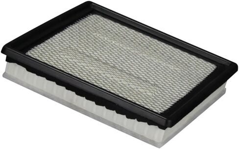 ECOGARD XA10650 Premium Engine Air Filter Fits 2016-2022 Chevrolet Colorado, 2016-2022 GMC Canyon in Saudi Arabia