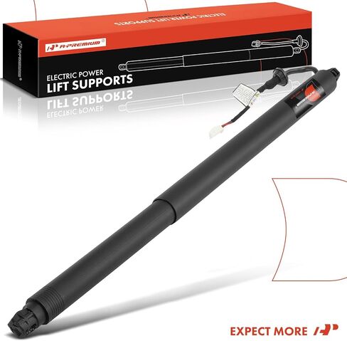 A-Premium Rear Left Power Lift Support Shock Strut Compatible with Subaru Forester 2019 2020 2021 2022 2023 2024 in Saudi Arabia