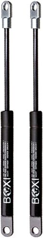 Boxi Front Hood Lift يدعم دعامات الصدمة المتوافقة مع شيفروليه كورفيت 1984-1988 2-PC مجموعة 14043065 SG430011 in Saudi Arabia