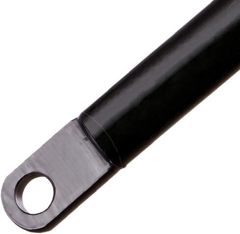 Boxi Front Hood Lift يدعم دعامات الصدمة المتوافقة مع شيفروليه كورفيت 1984-1988 2-PC مجموعة 14043065 SG430011 in Saudi Arabia