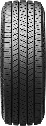 Firestone Transforce HT3 All Season LT235/80R17 120/117R E Light Truck Tire in Saudi Arabia