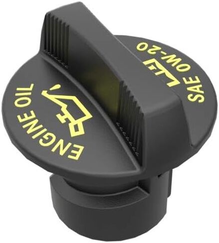 Mopar 05047594AA CAP OIL FILLER in Saudi Arabia