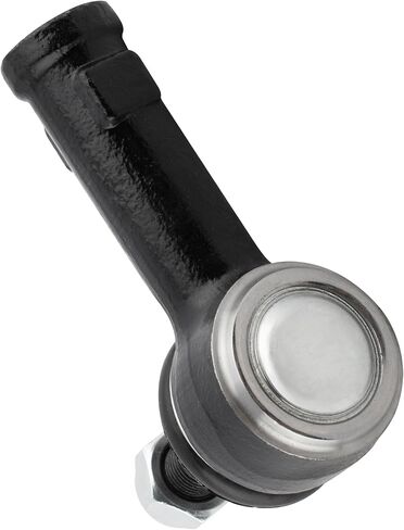 2pcs قضبان التعادل الخارجية الأمامية نهاية الروابط النهائية اليسار واليمين ل Mitsubishi Lancer 2008-2017 ، ل Outlander 2007-2019 ، ل Outlander Phev 2019 ، من أجل Outlander Sport 2011-2019 استبدال# ES800471 in Saudi Arabia