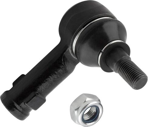2pcs قضبان التعادل الخارجية الأمامية نهاية الروابط النهائية اليسار واليمين ل Mitsubishi Lancer 2008-2017 ، ل Outlander 2007-2019 ، ل Outlander Phev 2019 ، من أجل Outlander Sport 2011-2019 استبدال# ES800471 in Saudi Arabia