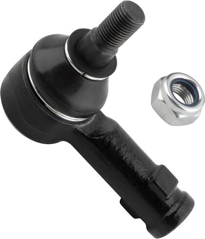 2pcs قضبان التعادل الخارجية الأمامية نهاية الروابط النهائية اليسار واليمين ل Mitsubishi Lancer 2008-2017 ، ل Outlander 2007-2019 ، ل Outlander Phev 2019 ، من أجل Outlander Sport 2011-2019 استبدال# ES800471 in Saudi Arabia