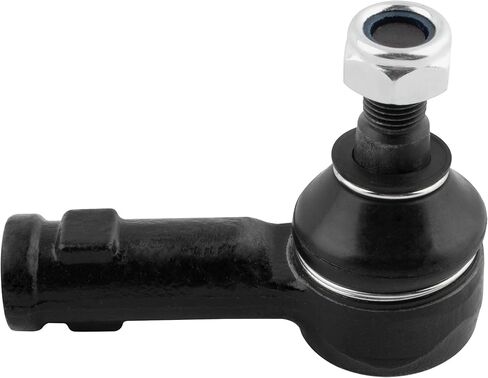 2pcs قضبان التعادل الخارجية الأمامية نهاية الروابط النهائية اليسار واليمين ل Mitsubishi Lancer 2008-2017 ، ل Outlander 2007-2019 ، ل Outlander Phev 2019 ، من أجل Outlander Sport 2011-2019 استبدال# ES800471 in Saudi Arabia
