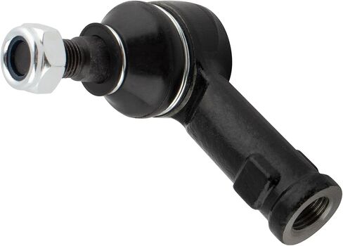 2pcs قضبان التعادل الخارجية الأمامية نهاية الروابط النهائية اليسار واليمين ل Mitsubishi Lancer 2008-2017 ، ل Outlander 2007-2019 ، ل Outlander Phev 2019 ، من أجل Outlander Sport 2011-2019 استبدال# ES800471 in Saudi Arabia