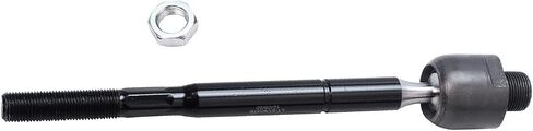 Detroit Axle - Front 4pc Tie Rods Kit for 03-09 Lexus GX470 Toyota 4Runner ، 2 inne tie rod ind 2 Boots 2003 2004 2005 2007 2007 2009 2009 emplication in Saudi Arabia