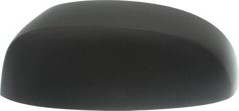 Evan Fischer Mirror Cover Set Compatible with 2007-2013 Chevrolet Silverado 1500, 2007-2014 Tahoe, Fits 2007-2013 GMC Sierra 1500, Driver and Passenger Side, Textured Black in Saudi Arabia