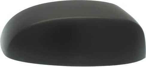 Evan Fischer Mirror Cover Set Compatible with 2007-2013 Chevrolet Silverado 1500, 2007-2014 Tahoe, Fits 2007-2013 GMC Sierra 1500, Driver and Passenger Side, Textured Black in Saudi Arabia