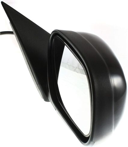 Garage-Pro Driver & Passenger Side Power Non-Heated Mirrors for Mercury Grand Marquis Ford Crown Victoria 1998-2011 Paintable in Saudi Arabia