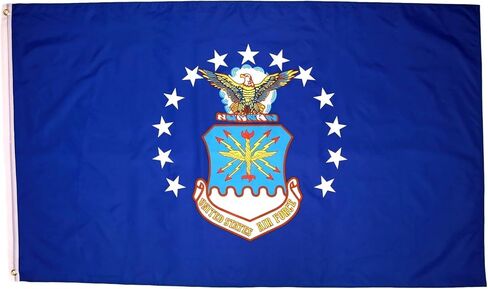 Country Flag 100% Cotton Square in Saudi Arabia