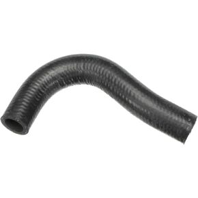 Gates 19333 Premium Molded Heater Hose, Black