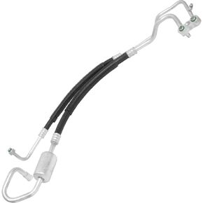 UAC HA 10553C A/C Manifold Hose Assembly