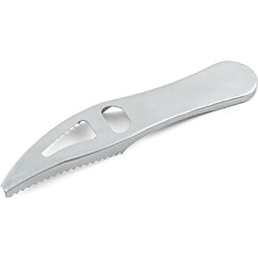 HUR-46A Fast' N Easy Fish Scaler