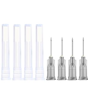 18Ga 1 1/2 Inch/38mm Sterile Lab Supplies, Pack of 100