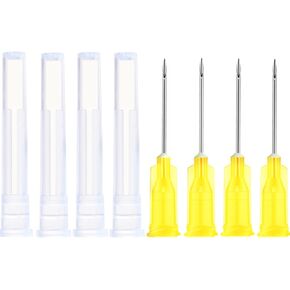 18Ga 1 1/2 Inch/38mm Sterile Lab Supplies, Pack of 100 in Kuwait