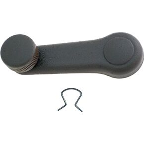 Dorman 83434 Window Crank Handle Compatible with Select Models, Textured Beige