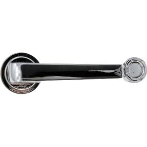 Dorman 76996 Window Crank Handle Compatible with Select International Models, Chrome