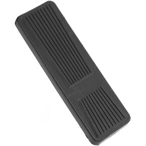 Omix | 17733.03 | Accelerator Pedal Pad, Plastic | OE Reference: 53003932 | Fits 1976-2006 Jeep XJ / YJ / ZJ / WJ / KJ