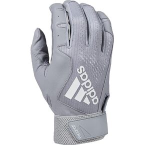 adidas Adizero 4.0 Adult Leather Batting Glove