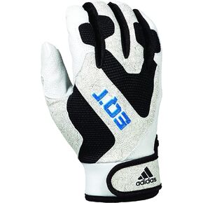 adidas EQT Baseball and Softball Batting Glove - Multiple Styles